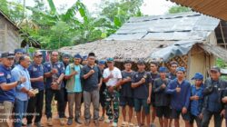 Kolaborasi Yayasan Wahana Peduli Indonesia dan FBI Dukung UMKM Baduy Luar Naik Kelas