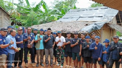 Kolaborasi Yayasan Wahana Peduli Indonesia dan FBI Dukung UMKM Baduy Luar Naik Kelas