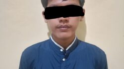 Sat Resnarkoba Polres Lebak Ungkap Peredaran Ganja di Rangkasbitung