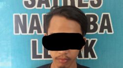 Pengungkapan Narkoba di Lebak, Sat Resnarkoba Amankan Sabu Hampir 50 Gram