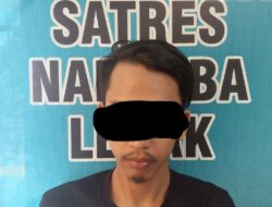 Pengungkapan Narkoba di Lebak, Sat Resnarkoba Amankan Sabu Hampir 50 Gram