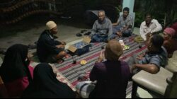 Ketua RW Kp Purwodadi Angkat Bicara Terkait Stokfile Batubara