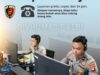 Call Center 110 Polri, Layanan Darurat Gratis 24 Jam untuk Keamanan Masyarakat