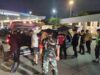 Operasi Lilin Jaya 2025: Random Check Kendaraan Digelar di Area Parkir Terminal 3 Bandara Soetta