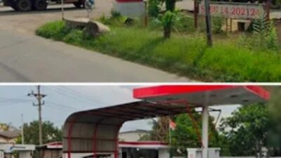 SPBU 14.2021.24 Kota Bangun Martubung Diduga Kebal Hukum, Kapolri Dan Kapolda BPH Migas Pertamina Diminta Tangkap Mafia Minyak BBM Subsidi Jenis Solar Beserta Pemilik SPBU Menjual Ke Pengecor 32 Ton Perhari