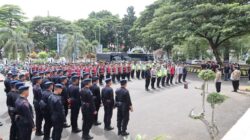 Polda Banten Amankan Festival Musik Sound of BCF 2025 Polda Banten Amankan Festival Musik Sound of BCF 2025