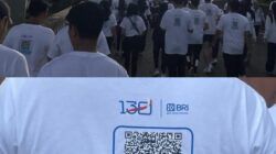 BRI BO Panglima Polim Berkomitmen Dukung Sumatera