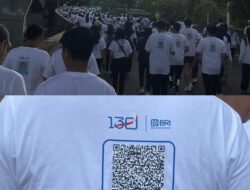 BRI BO Panglima Polim Berkomitmen Dukung Sumatera