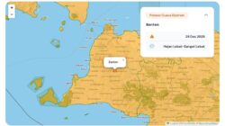 Waspada Cuaca Ekstrem di Banten, Polda Banten Siagakan Layanan dan Imbau Masyarakat Tetap Aman