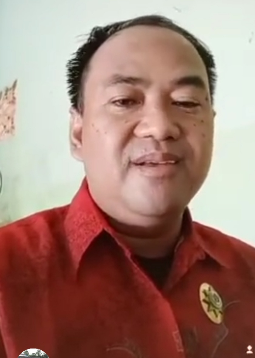 Deni Ismayadi Berharap MBG Bagi Siswa selama Libur Dihentikan