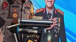 Groundbreaking 49 SPPG Polda Banten, Langkah Strategis Dukung Makan Bergizi Gratis