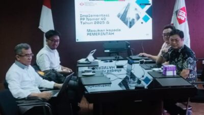 ‎API Meminta Pemerintah Lebih Intensif Negosiasi Tarif Ekspor ke US Untuk Produk Manufacture Padat Karya