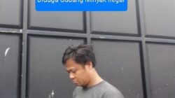 Wow !! Aktifitas Gudang Penimbunan BBM Bersubsidi Jenis Solar Diduga Milik Oknum TNI AL Wow !! Aktifitas Gudang Penimbunan BBM Bersubsidi Jenis Solar Diduga Milik Oknum TNI AL