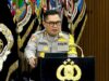 Rilis Akhir Tahun 2025, Polri Paparkan Capaian Operasional dan Perkuat Pendekatan Humanis Berbasis Kepercayaan Publik