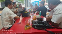 Dugaan Kesaksian Palsu Terendus, Saksi Penggarap Bongkar Dugaan Kejanggalan Sertifikat di Polres Bogor