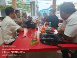 Dugaan Kesaksian Palsu Terendus, Saksi Penggarap Bongkar Dugaan Kejanggalan Sertifikat di Polres Bogor