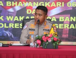 Polresta Tangerang Ungkap Misteri Temuan Mayat di Jambe, Korban dan Terduga Pelaku Saling Kenal