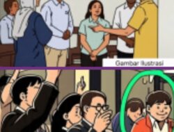 Isu Penunjukkan Direktur PDAM Lebak Menuai Sorotan Aktivis