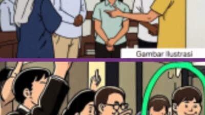 Isu Penunjukkan Direktur PDAM Lebak Menuai Sorotan Aktivis