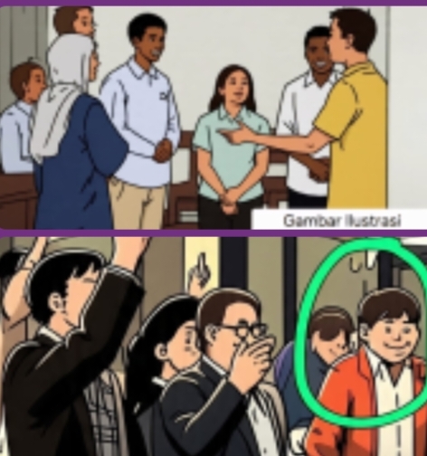 Isu Penunjukkan Direktur PDAM Lebak Menuai Sorotan Aktivis