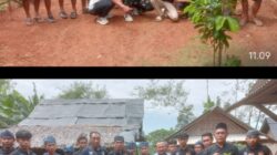 Forum Bayangkara Indonesia Lebak Gelar Konsolidasi dan Silaturrahmi