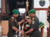 Pangdam III/Slw Pimpin Sertijab Pejabat Kodam