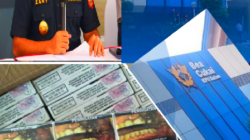 Diduga Kepala Bea Cukai Batam Takut Dengan Mafia Rokok Ilegal, Pola Penindakan Berulang Tanpa Tersangka Utama