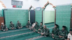 Sambut Tahun Baru 2026, Kodim 0724/Boyolali Gelar Doa Bersama dan Kirim Doa untuk Korban Bencana Alam Sambut Tahun Baru 2026, Kodim 0724/Boyolali Gelar Doa Bersama dan Kirim Doa untuk Korban Bencana Alam