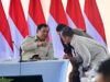 Libur Tahun Baru, Presiden Prabowo Tinjau Pemulihan Pascabencana di Aceh Tamiang