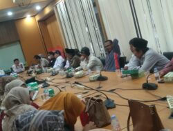 GEMPAR Fokus pada Pendirian LPK dan Penguatan UMKM untuk Atasi Pinjol dan Rentenir di Kabupaten Tangerang