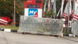 SPBU 243.511.37 Jual Kemafia Minyak ( Pengecor Minyak ) BBM Bersubsidi Diduga Dibekingi Oknum TNI AL ( H ) Warga Minta APH Tidak Tegas !!! SPBU 243.511.37 Jual Kemafia Minyak ( Pengecor Minyak ) BBM Bersubsidi Diduga Dibekingi Oknum TNI AL ( H ) Warga Minta APH Tidak Tegas !!!