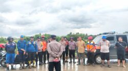 Polresta Tangerang Dalami Informasi soal Korban Tenggelam di Sungai Cirarab, Imbau Tidak Berspekulasi