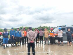 Polresta Tangerang Dalami Informasi soal Korban Tenggelam di Sungai Cirarab, Imbau Tidak Berspekulasi