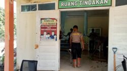 Polsubsektor Rusip Antara dan BKO Brimob Polda Aceh Gotong Royong Pulihkan Puskesmas Pascabencana Polsubsektor Rusip Antara dan BKO Brimob Polda Aceh Gotong Royong Pulihkan Puskesmas Pascabencana