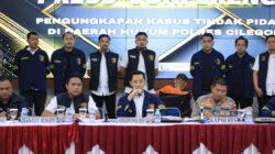 Kasus Pembunuhan Anak di Cilegon Berhasil Diungkap Satreskrim Polres Cilegon Polda Banten