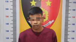 Tak Butuh Waktu Lama Polres Bener Meriah Tangkap Terduga Pelaku Pembunuhan Pasutri