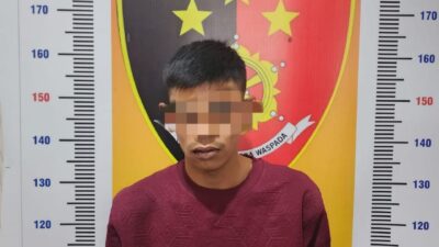 Tak Butuh Waktu Lama Polres Bener Meriah Tangkap Terduga Pelaku Pembunuhan Pasutri