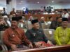 Hadiri Sidang Paripurna HUT Jambi ke-69, Bupati M. Syukur Optimis Jambi Mantap 2029 Akan Terwujud