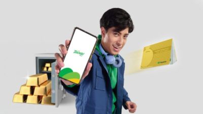 Gen Z Jadi Motor Utama Pertumbuhan Investasi Emas Digital Di Indonesia