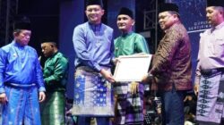 Bupati: Prasasti Karang Berahi Resmi Jadi Cagar Budaya Nasional