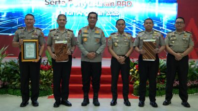 Raih Predikat WBK dan Penghargaan Kapolda Sulsel, Kapolres Sinjai Torehkan Prestasi Membanggakan. Raih Predikat WBK dan Penghargaan Kapolda Sulsel, Kapolres Sinjai Torehkan Prestasi Membanggakan.