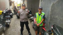 Kanit Samapta Polsek Rangkasbitung Polres Lebak Berikan Edukasi Kamtibmas Kejukir Motor di Jalan Sunan Kalijaga Kanit Samapta Polsek Rangkasbitung Polres Lebak Berikan Edukasi Kamtibmas Kejukir Motor di Jalan Sunan Kalijaga
