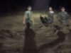 Pasukan TNI dari YTP 856/SBS dan Kodim 0106/Aceh Tengah Bantu Evakuasi Warga Terjebak Banjir Bandang