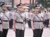 Tour of Duty, Belasan Pejabat Polda Banten Berganti Posisi