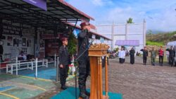 Sinergi Tanpa Batas: Rutan Bener Meriah Gelar Apel Siaga Bencana dan Simulasi Penanganan Kerusuhan Tahun 2026