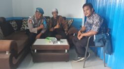 Sambangi Tokoh Agama,Bhabinkamtibmas Polsek Rangkasbitung Polres Lebak Giat Sambangi Dan Silaturahmi Sambangi Tokoh Agama,Bhabinkamtibmas Polsek Rangkasbitung Polres Lebak Giat Sambangi Dan Silaturahmi