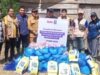 FLOWER ACEH Bersama LIFEGUARDS ACEH dan Koalisi NGO HAM Salurkan Bantuan untuk Warga Desa Uning Mas, Bener Meriah