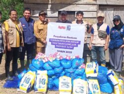 FLOWER ACEH Bersama LIFEGUARDS ACEH dan Koalisi NGO HAM Salurkan Bantuan untuk Warga Desa Uning Mas, Bener Meriah