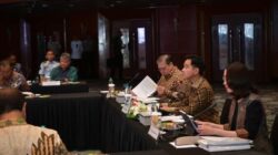 Pimpin Rakornas Kepariwisataan 2026, Wapres Gibran Dorong Penguatan Program Pariwisata Berkelanjutan