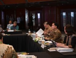 Pimpin Rakornas Kepariwisataan 2026, Wapres Gibran Dorong Penguatan Program Pariwisata Berkelanjutan